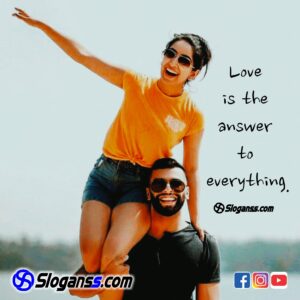 www.sloganss.com #love slogan