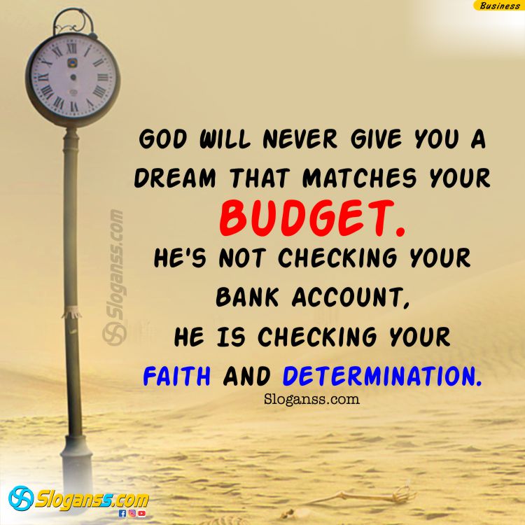 faith-and-determination-over-bank-budget-quote