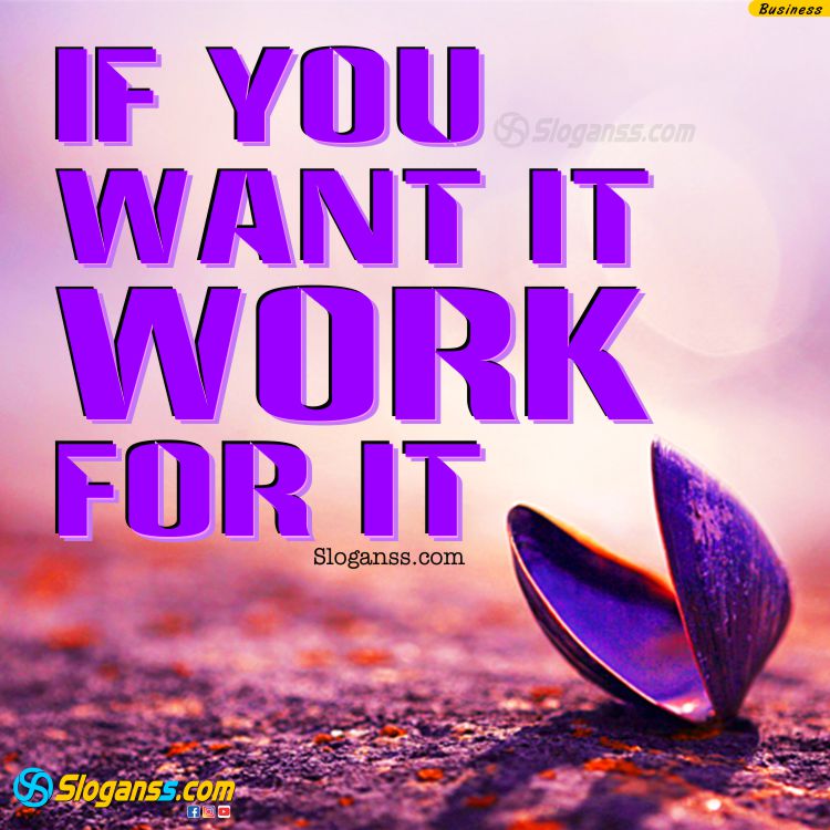 work-for-your-dreams-motivational-slogan